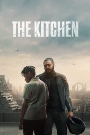 The Kitchen • Cały film • Gdzie obejrzeć online?