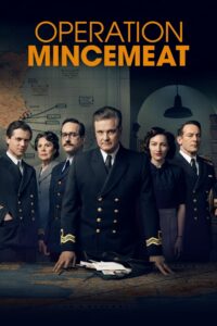 Operacja Mincemeat • Cały film • Gdzie obejrzeć online?