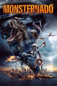 Monsternado • Cały film • Gdzie obejrzeć online?