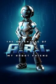 Mój przyjaciel robot • Cały film • Gdzie obejrzeć online?