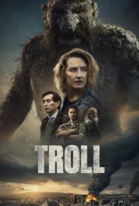 Troll • Cały film • Gdzie obejrzeć online?