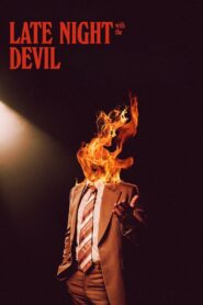 Late Night with the Devil • Cały film • Gdzie obejrzeć online?