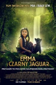 Emma i czarny jaguar • Cały film • Gdzie obejrzeć online?