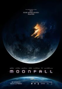 Moonfall • Cały film • Gdzie obejrzeć online?