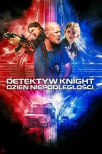 Detektyw Knight: Dzień Niepodległości • Cały film • Gdzie obejrzeć online?