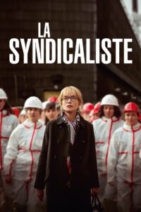 Sygnalistka • Cały film • Gdzie obejrzeć online?