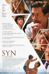 Syn • Cały film • Gdzie obejrzeć online?