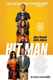 Hit Man • Cały film • Gdzie obejrzeć online?