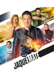 Jaque Mate • Cały film • Gdzie obejrzeć online?