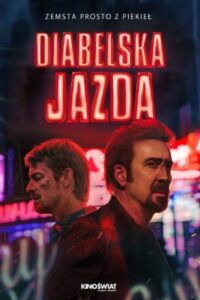 Diabelska jazda • Cały film • Gdzie obejrzeć online?