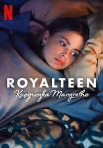 Royalteen: Księżniczka Margrethe • Cały film • Gdzie obejrzeć online?