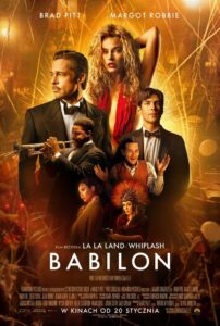 Babilon • Cały film • Gdzie obejrzeć online?