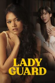 Lady Guard • Cały film • Gdzie obejrzeć online?