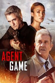 Agent Game • Cały film • Gdzie obejrzeć online?