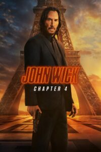 John Wick 4 • Cały film • Gdzie obejrzeć online?