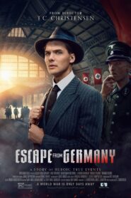 Escape from Germany • Cały film • Gdzie obejrzeć online?