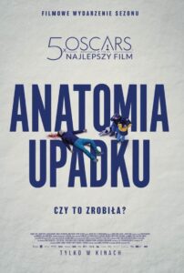 Anatomia upadku • Cały film • Gdzie obejrzeć online?