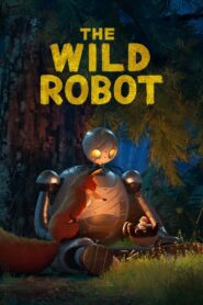 Dziki robot • Cały film • Gdzie obejrzeć online?
