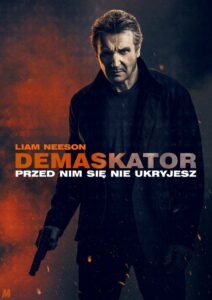 Demaskator • Cały film • Gdzie obejrzeć online?