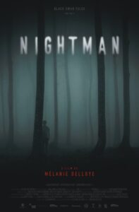 Nightman • Cały film • Gdzie obejrzeć online?