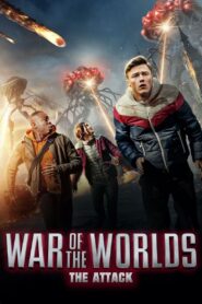 War of the Worlds: The Attack • Cały film • Gdzie obejrzeć online?