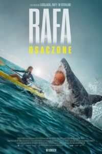 Rafa: Osaczone • Cały film • Gdzie obejrzeć online?