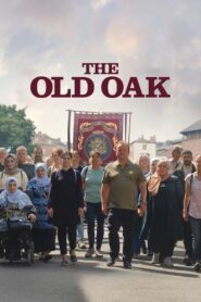 The Old Oak • Cały film • Gdzie obejrzeć online?