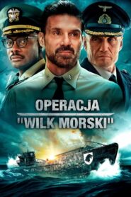 Operacja ,,Wilk morski’’ • Cały film • Gdzie obejrzeć online?