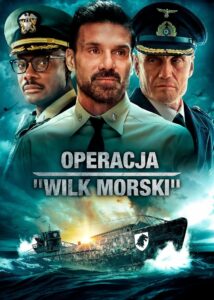 Operacja ,,Wilk morski’’ • Cały film • Gdzie obejrzeć online?