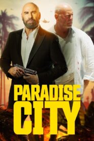 Paradise City • Cały film • Gdzie obejrzeć online?