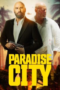 Paradise City • Cały film • Gdzie obejrzeć online?