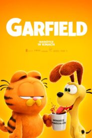 Garfield • Cały film • Gdzie obejrzeć online?