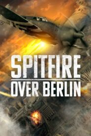 Spitfire nad Berlinem • Cały film • Gdzie obejrzeć online?