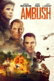 Ambush • Cały film • Gdzie obejrzeć online?