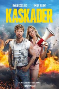 Kaskader • Cały film • Gdzie obejrzeć online?