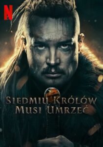 Siedmiu królów musi umrzeć • Cały film • Gdzie obejrzeć online?