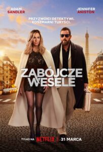 Zabójcze wesele • Cały film • Gdzie obejrzeć online?