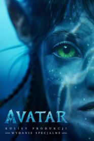 Avatar: Kulisy produkcji – wydanie specjalne • Cały film • Gdzie obejrzeć online?