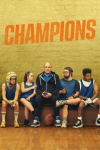 Champions • Cały film • Gdzie obejrzeć online?