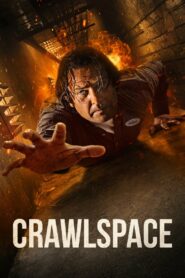 Crawlspace • Cały film • Gdzie obejrzeć online?