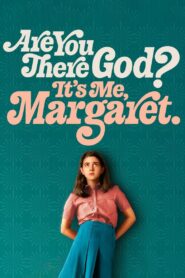 Jesteś tam, Boże? To ja, Margaret • Cały film • Gdzie obejrzeć online?