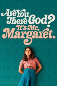 Jesteś tam, Boże? To ja, Margaret • Cały film • Gdzie obejrzeć online?