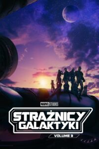 Strażnicy Galaktyki: Volume 3 • Cały film • Gdzie obejrzeć online?