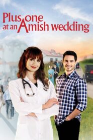 Plus One at an Amish Wedding • Cały film • Gdzie obejrzeć online?