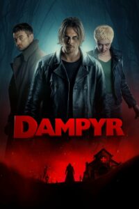 Dampyr • Cały film • Gdzie obejrzeć online?