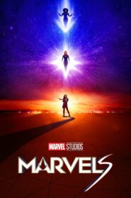 Marvels • Cały film • Gdzie obejrzeć online?