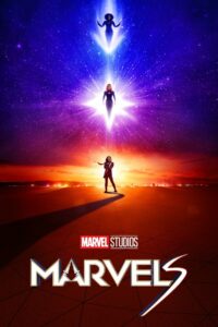 Marvels • Cały film • Gdzie obejrzeć online?