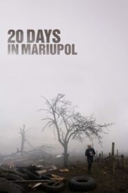 20 dni w Mariupolu • Cały film • Gdzie obejrzeć online?