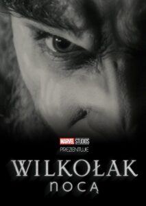 Wilkołak nocą • Cały film • Gdzie obejrzeć online?