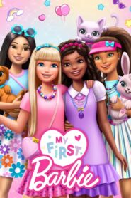 My First Barbie: Happy DreamDay • Cały film • Gdzie obejrzeć online?